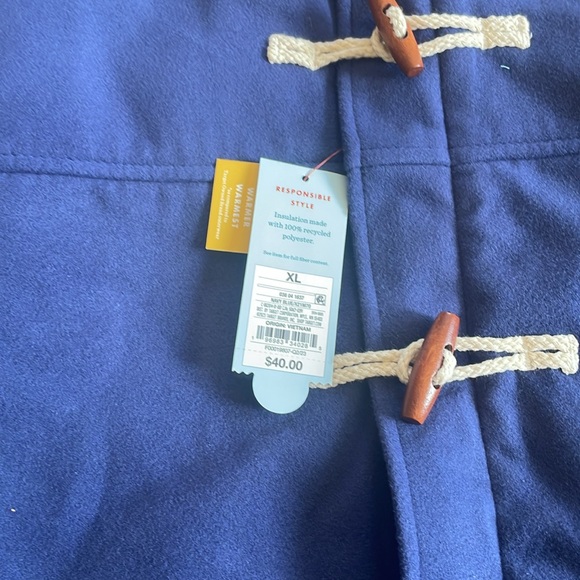 Cat & jack kids jacket - Picture 3 of 4